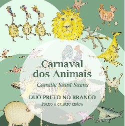 Carnaval dos Animais 202205